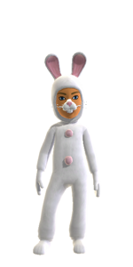 big mean bunny's Avatar